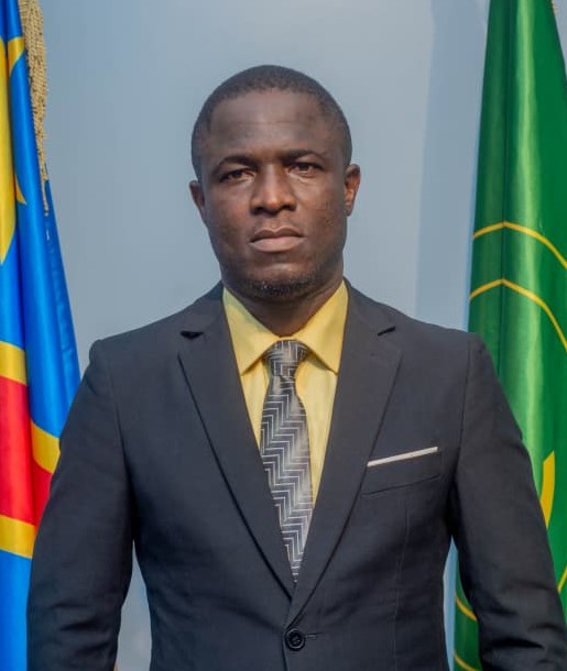 Etienne KOBO Dituvanga